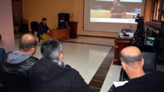 Seminaire action en management de projets d investissement Entrepreneuriat Mohamed YACINE Universite de Bejaia 18 19 Decembre 2 08