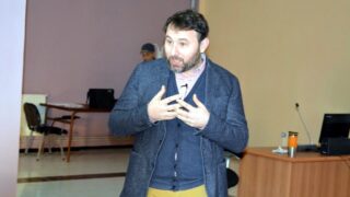 Seminaire action en management de projets d investissement Entrepreneuriat Mohamed YACINE Universite de Bejaia 18 19 Decembre 2 10