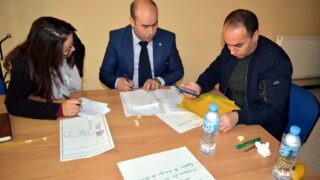 Seminaire action en management de projets d investissement Entrepreneuriat Mohamed YACINE Universite de Bejaia 18 19 Decembre 2 100