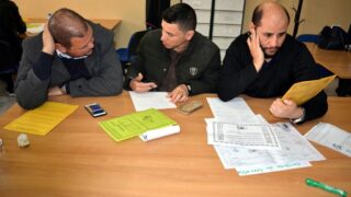 Seminaire action en management de projets d investissement Entrepreneuriat Mohamed YACINE Universite de Bejaia 18 19 Decembre 2 101