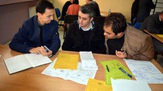 Seminaire action en management de projets d investissement Entrepreneuriat Mohamed YACINE Universite de Bejaia 18 19 Decembre 2 102