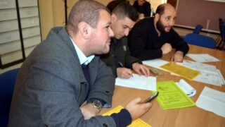 Seminaire action en management de projets d investissement Entrepreneuriat Mohamed YACINE Universite de Bejaia 18 19 Decembre 2 105