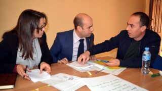 Seminaire action en management de projets d investissement Entrepreneuriat Mohamed YACINE Universite de Bejaia 18 19 Decembre 2 107