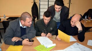 Seminaire action en management de projets d investissement Entrepreneuriat Mohamed YACINE Universite de Bejaia 18 19 Decembre 2 108