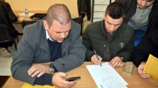 Seminaire action en management de projets d investissement Entrepreneuriat Mohamed YACINE Universite de Bejaia 18 19 Decembre 2 109