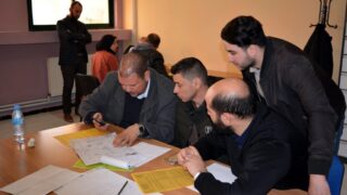 Seminaire action en management de projets d investissement Entrepreneuriat Mohamed YACINE Universite de Bejaia 18 19 Decembre 2 111