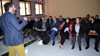 Seminaire action en management de projets d investissement Entrepreneuriat Mohamed YACINE Universite de Bejaia 18 19 Decembre 2 113