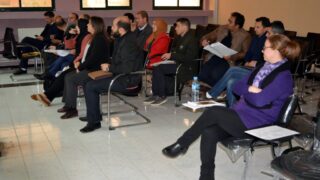 Seminaire action en management de projets d investissement Entrepreneuriat Mohamed YACINE Universite de Bejaia 18 19 Decembre 2 114