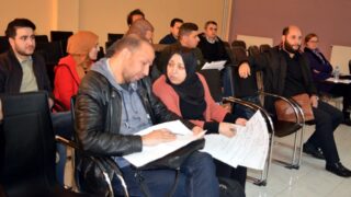 Seminaire action en management de projets d investissement Entrepreneuriat Mohamed YACINE Universite de Bejaia 18 19 Decembre 2 117