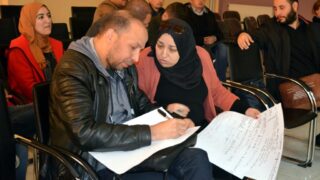 Seminaire action en management de projets d investissement Entrepreneuriat Mohamed YACINE Universite de Bejaia 18 19 Decembre 2 118