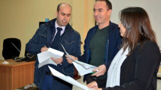 Seminaire action en management de projets d investissement Entrepreneuriat Mohamed YACINE Universite de Bejaia 18 19 Decembre 2 119