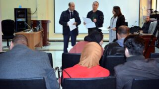 Seminaire action en management de projets d investissement Entrepreneuriat Mohamed YACINE Universite de Bejaia 18 19 Decembre 2 124