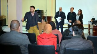 Seminaire action en management de projets d investissement Entrepreneuriat Mohamed YACINE Universite de Bejaia 18 19 Decembre 2 126