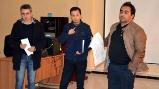 Seminaire action en management de projets d investissement Entrepreneuriat Mohamed YACINE Universite de Bejaia 18 19 Decembre 2 131