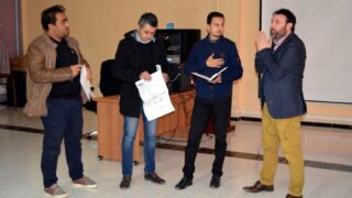 Seminaire action en management de projets d investissement Entrepreneuriat Mohamed YACINE Universite de Bejaia 18 19 Decembre 2 134