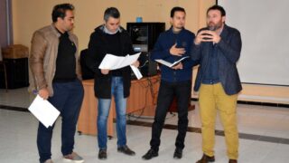 Seminaire action en management de projets d investissement Entrepreneuriat Mohamed YACINE Universite de Bejaia 18 19 Decembre 2 135