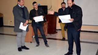 Seminaire action en management de projets d investissement Entrepreneuriat Mohamed YACINE Universite de Bejaia 18 19 Decembre 2 136