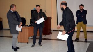 Seminaire action en management de projets d investissement Entrepreneuriat Mohamed YACINE Universite de Bejaia 18 19 Decembre 2 137