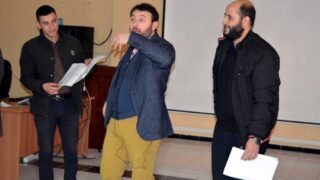 Seminaire action en management de projets d investissement Entrepreneuriat Mohamed YACINE Universite de Bejaia 18 19 Decembre 2 139