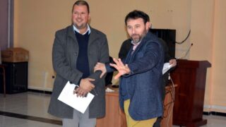 Seminaire action en management de projets d investissement Entrepreneuriat Mohamed YACINE Universite de Bejaia 18 19 Decembre 2 140