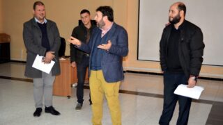 Seminaire action en management de projets d investissement Entrepreneuriat Mohamed YACINE Universite de Bejaia 18 19 Decembre 2 141