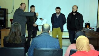 Seminaire action en management de projets d investissement Entrepreneuriat Mohamed YACINE Universite de Bejaia 18 19 Decembre 2 142