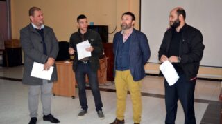 Seminaire action en management de projets d investissement Entrepreneuriat Mohamed YACINE Universite de Bejaia 18 19 Decembre 2 143