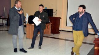 Seminaire action en management de projets d investissement Entrepreneuriat Mohamed YACINE Universite de Bejaia 18 19 Decembre 2 144