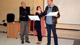 Seminaire action en management de projets d investissement Entrepreneuriat Mohamed YACINE Universite de Bejaia 18 19 Decembre 2 145