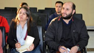 Seminaire action en management de projets d investissement Entrepreneuriat Mohamed YACINE Universite de Bejaia 18 19 Decembre 2 15