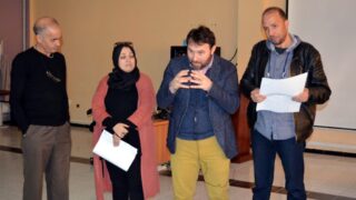 Seminaire action en management de projets d investissement Entrepreneuriat Mohamed YACINE Universite de Bejaia 18 19 Decembre 2 154