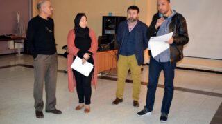 Seminaire action en management de projets d investissement Entrepreneuriat Mohamed YACINE Universite de Bejaia 18 19 Decembre 2 155