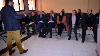 Seminaire action en management de projets d investissement Entrepreneuriat Mohamed YACINE Universite de Bejaia 18 19 Decembre 2 159