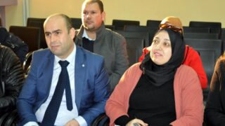 Seminaire action en management de projets d investissement Entrepreneuriat Mohamed YACINE Universite de Bejaia 18 19 Decembre 2 16