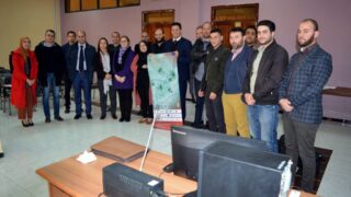 Seminaire action en management de projets d investissement Entrepreneuriat Mohamed YACINE Universite de Bejaia 18 19 Decembre 2 168