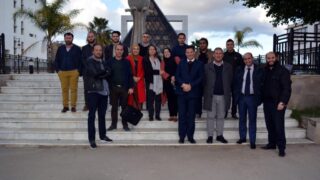 Seminaire action en management de projets d investissement Entrepreneuriat Mohamed YACINE Universite de Bejaia 18 19 Decembre 2 170