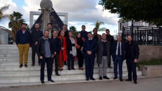 Seminaire action en management de projets d investissement Entrepreneuriat Mohamed YACINE Universite de Bejaia 18 19 Decembre 2 171