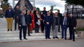 Seminaire action en management de projets d investissement Entrepreneuriat Mohamed YACINE Universite de Bejaia 18 19 Decembre 2 172