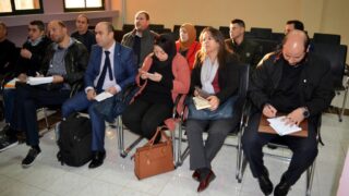 Seminaire action en management de projets d investissement Entrepreneuriat Mohamed YACINE Universite de Bejaia 18 19 Decembre 2 18