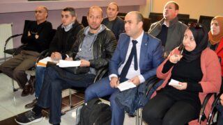 Seminaire action en management de projets d investissement Entrepreneuriat Mohamed YACINE Universite de Bejaia 18 19 Decembre 2 19