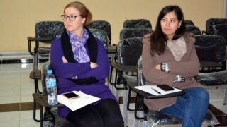 Seminaire action en management de projets d investissement Entrepreneuriat Mohamed YACINE Universite de Bejaia 18 19 Decembre 2 20