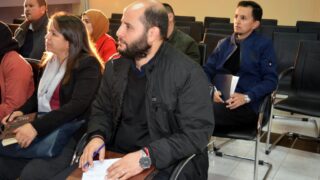 Seminaire action en management de projets d investissement Entrepreneuriat Mohamed YACINE Universite de Bejaia 18 19 Decembre 2 21