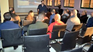 Seminaire action en management de projets d investissement Entrepreneuriat Mohamed YACINE Universite de Bejaia 18 19 Decembre 2 25