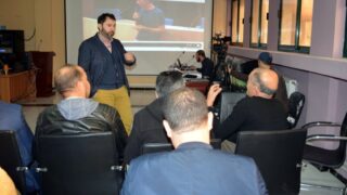 Seminaire action en management de projets d investissement Entrepreneuriat Mohamed YACINE Universite de Bejaia 18 19 Decembre 2 26