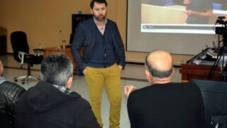 Seminaire action en management de projets d investissement Entrepreneuriat Mohamed YACINE Universite de Bejaia 18 19 Decembre 2 27