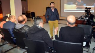 Seminaire action en management de projets d investissement Entrepreneuriat Mohamed YACINE Universite de Bejaia 18 19 Decembre 2 28