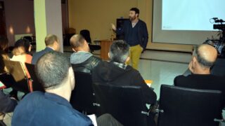 Seminaire action en management de projets d investissement Entrepreneuriat Mohamed YACINE Universite de Bejaia 18 19 Decembre 2 31