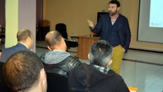 Seminaire action en management de projets d investissement Entrepreneuriat Mohamed YACINE Universite de Bejaia 18 19 Decembre 2 32