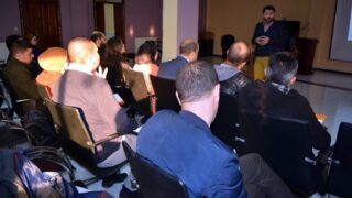 Seminaire action en management de projets d investissement Entrepreneuriat Mohamed YACINE Universite de Bejaia 18 19 Decembre 2 33