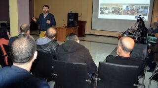 Seminaire action en management de projets d investissement Entrepreneuriat Mohamed YACINE Universite de Bejaia 18 19 Decembre 2 34